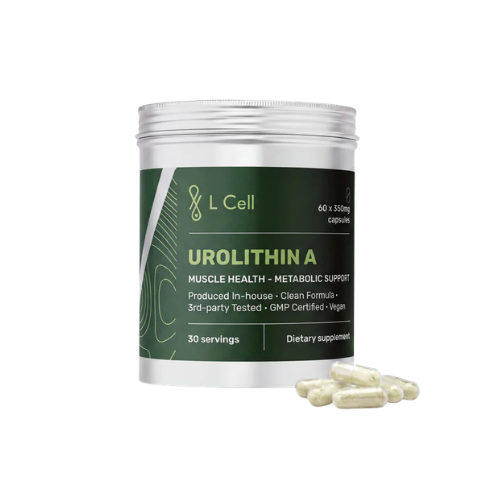 Urolithin A Capsules
