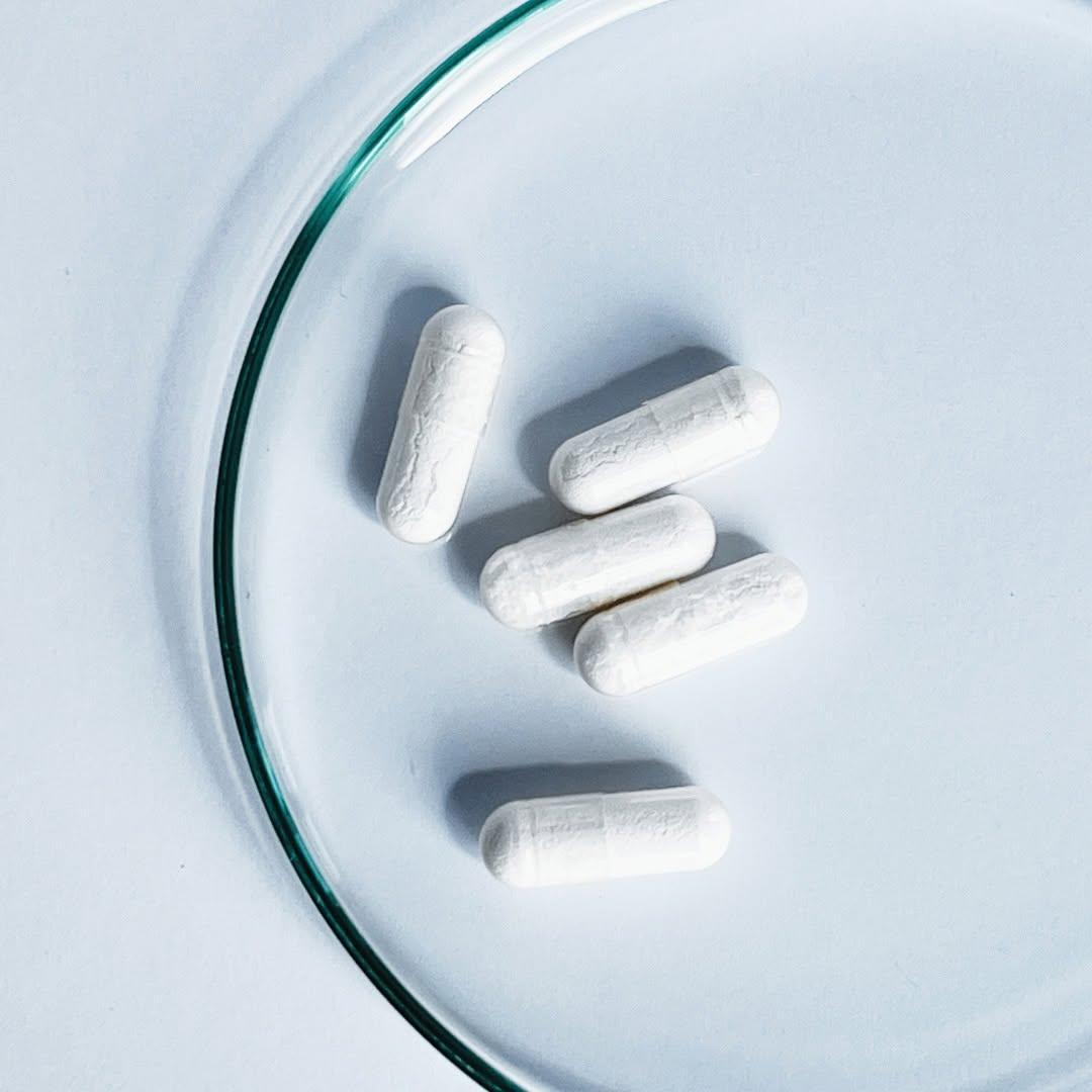 Urolithin A Capsules capsule purity